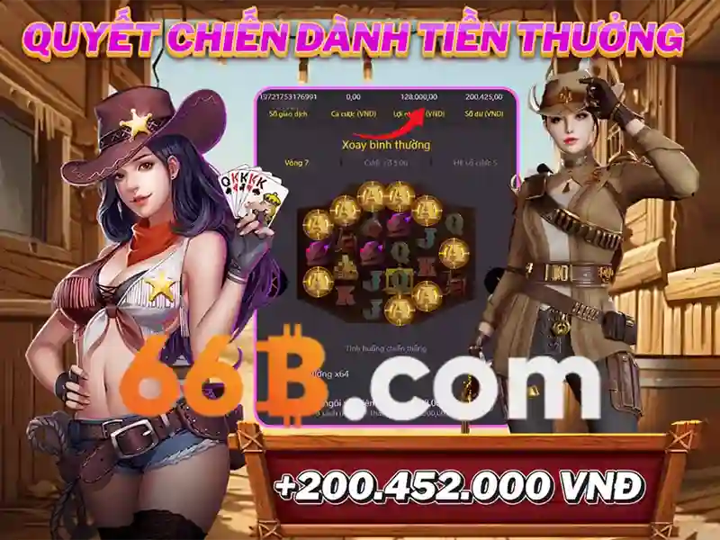 Khám phá 66B Chính Thức