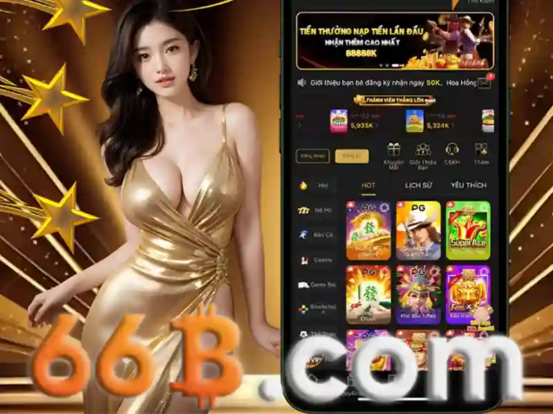 Kinh nghiệm nhận thưởng 66B
