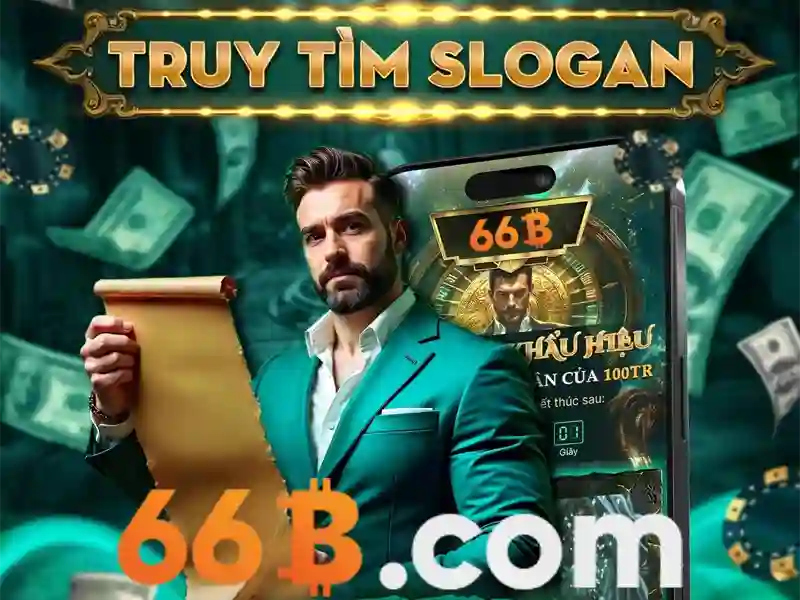 66B – Trải Nghiệm Game Bài Đỉnh Cao Trực Tuyến 2026