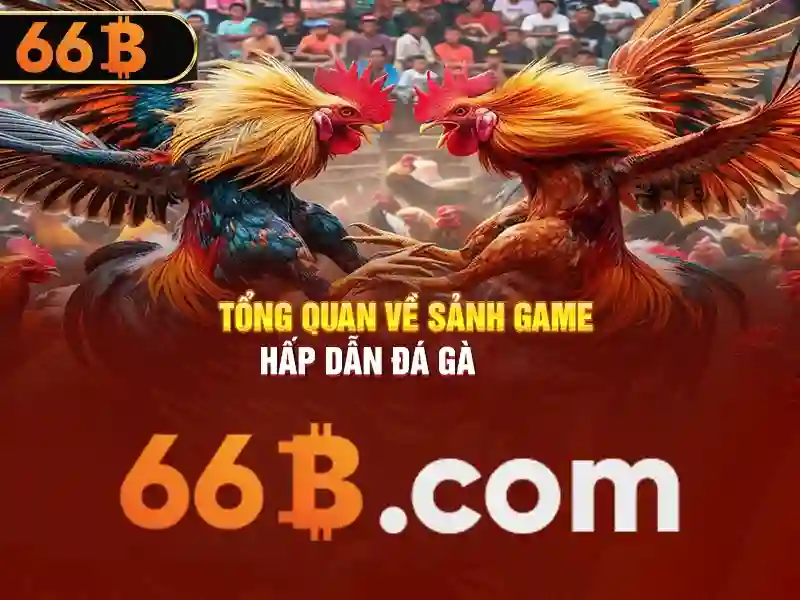 Trải Nghiệm Slot 66B