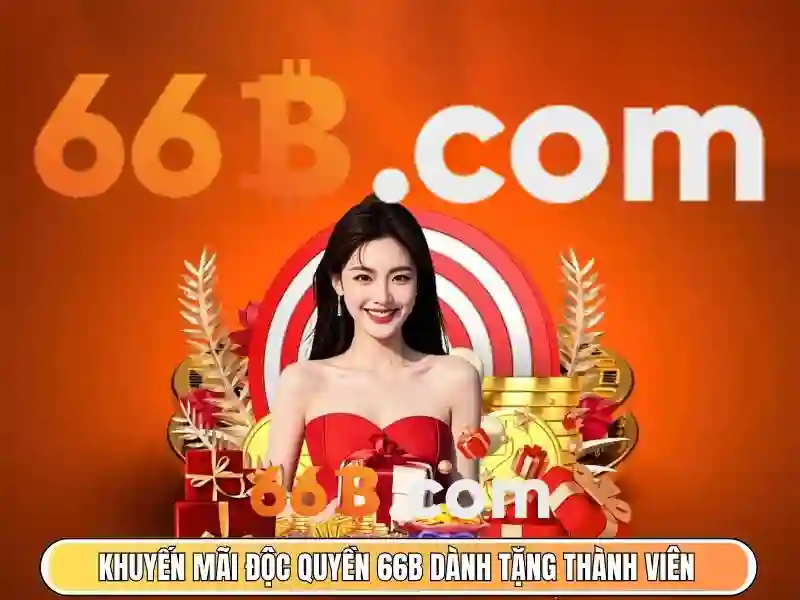 Đa Dạng Trò Chơi Slot Tại 66B