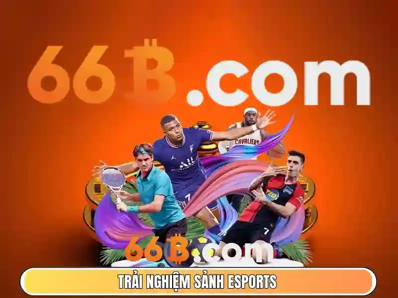 Trải nghiệm Slot 66B