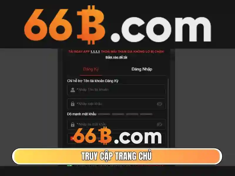 Ưu Điểm Nổi Bật Của Nhà Cái 66B