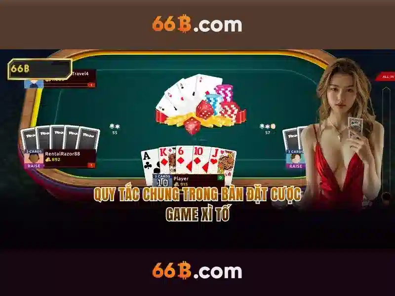 Trò chơi Slot 66B