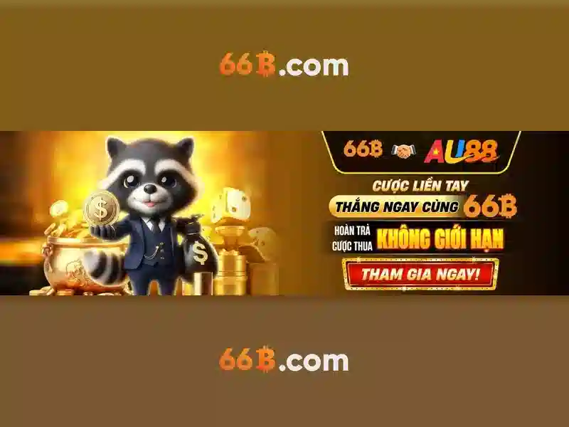 Thể Thao & Casino 66B