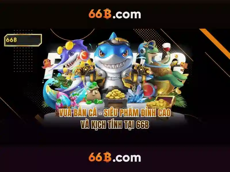 Tải 66B – Ứng Dụng Slot 66B