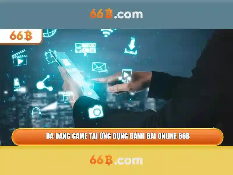 Trải nghiệm Slot 66B