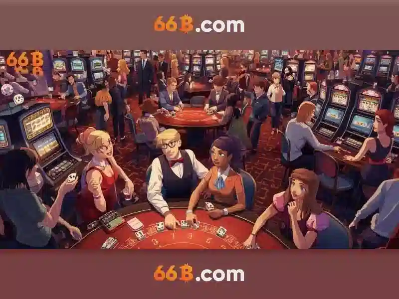 66B – Trải Nghiệm Slot Đỉnh Cao Tại Trang Chủ Chính Thức