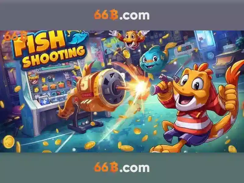Lý do chọn Slot 66B