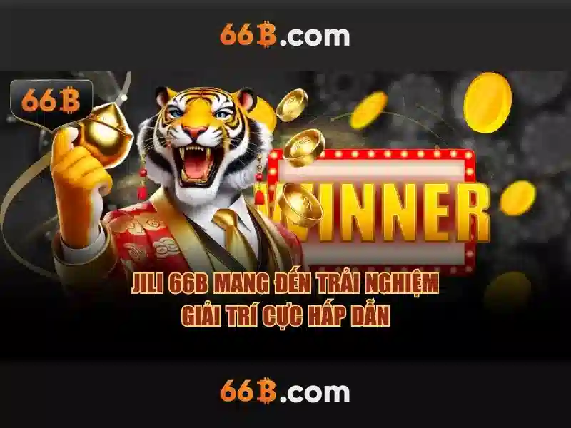 Trò Chơi Nổi Bật 66B Slot
