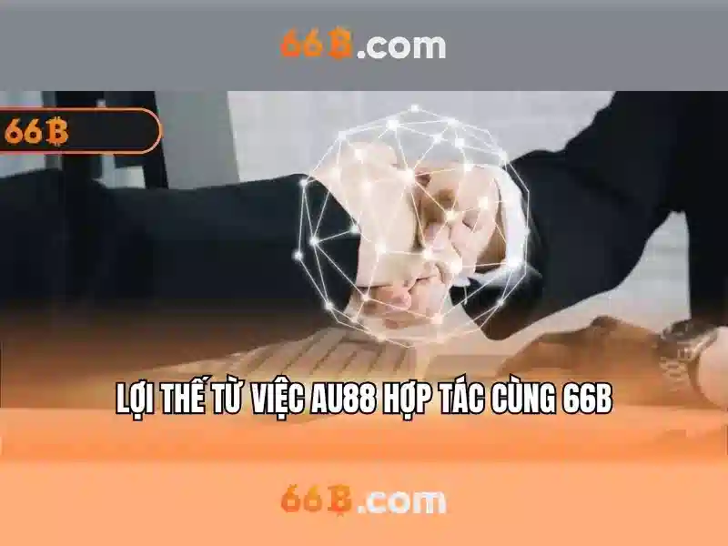 Nền tảng Slot 66B