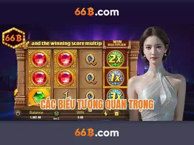 Tải 66B – Ứng Dụng Slot 66B