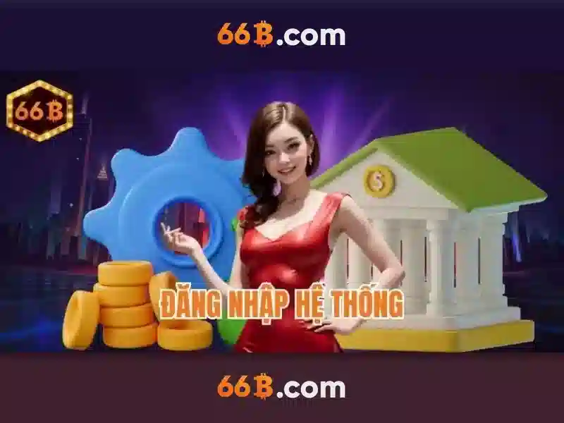 Đăng Nhập 66B – Trải Nghiệm Slot Online 66b Online 2026