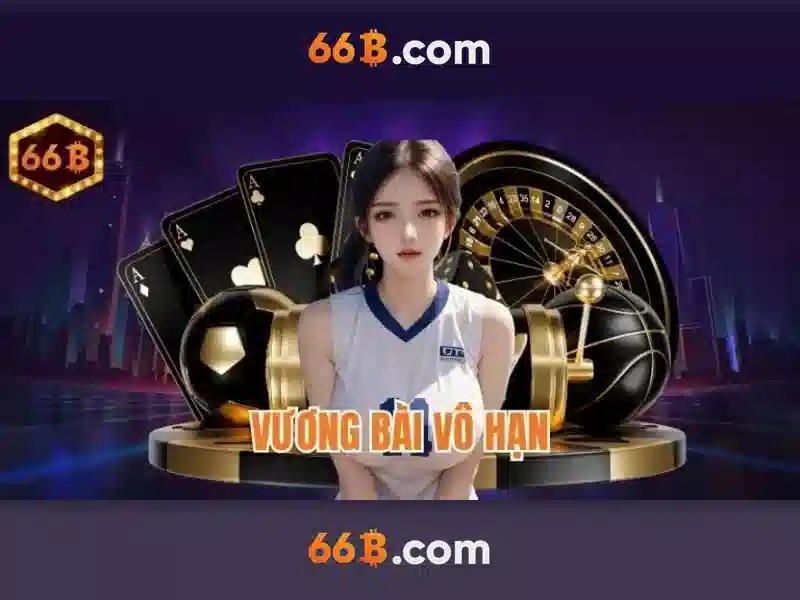 Nền Tảng Slot 66B