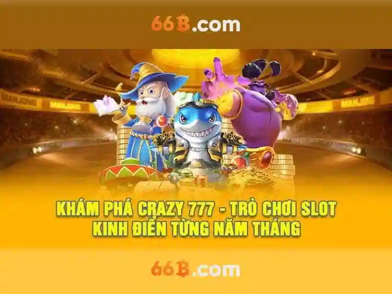 66B – Chương Trình Nhận Thưởng Độc Quyền Cho Người Chơi SLOT
