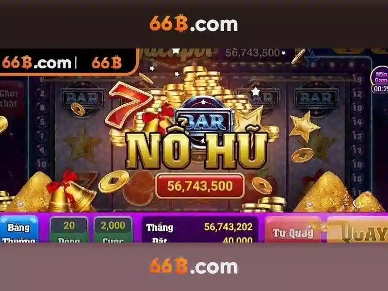 Tài Khoản 66B