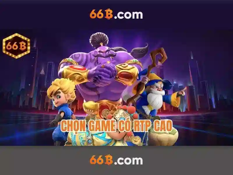 Ưu Đãi Tài Khoản 66B
