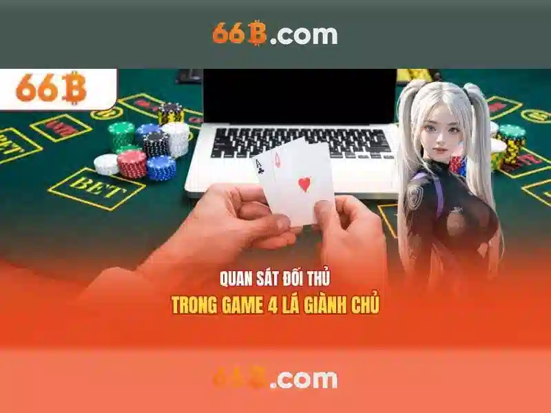 Slot 66B – Trải Nghiệm Trò Chơi Slot Đỉnh Cao Tại 66B