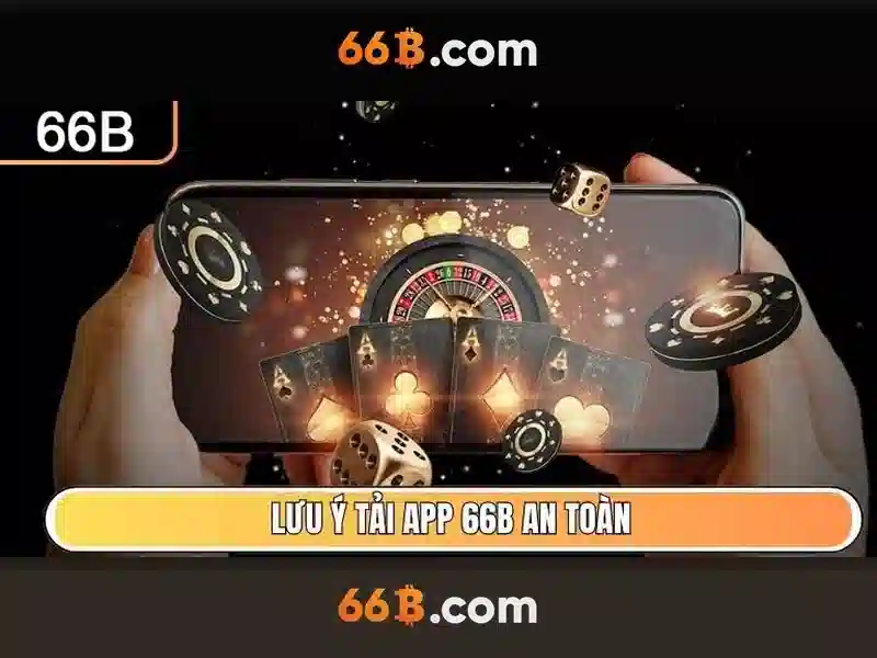 66B App – Tính Năng Đa Dạng