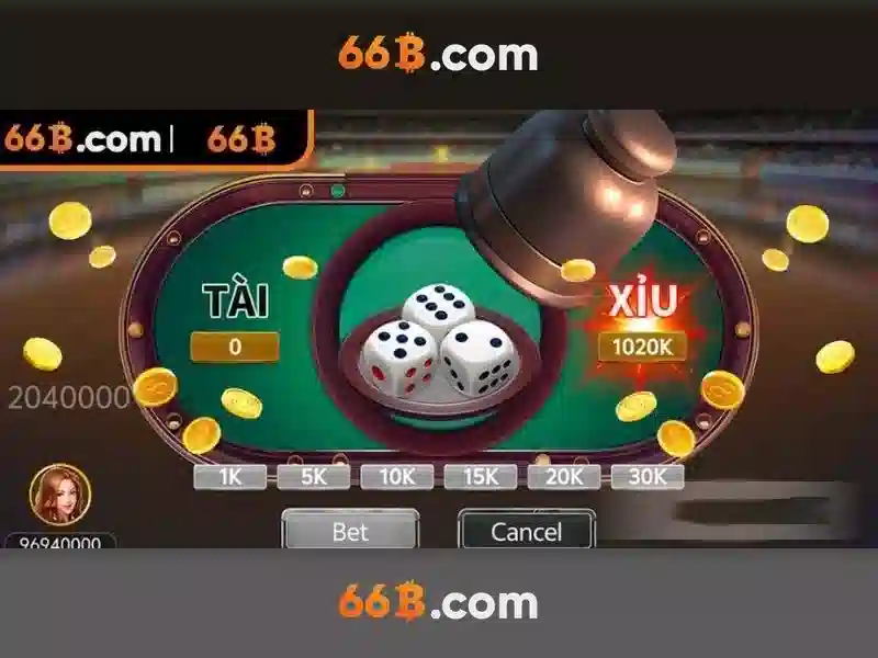 Slot 66B – Đa Dạng Thể Loại Trò Chơi