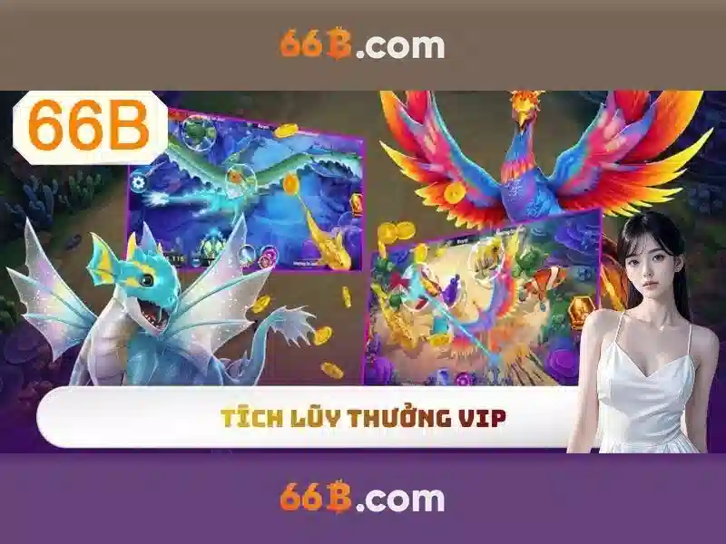 Trải Nghiệm Slot Đỉnh Cao Với Tiến Lên 66B
