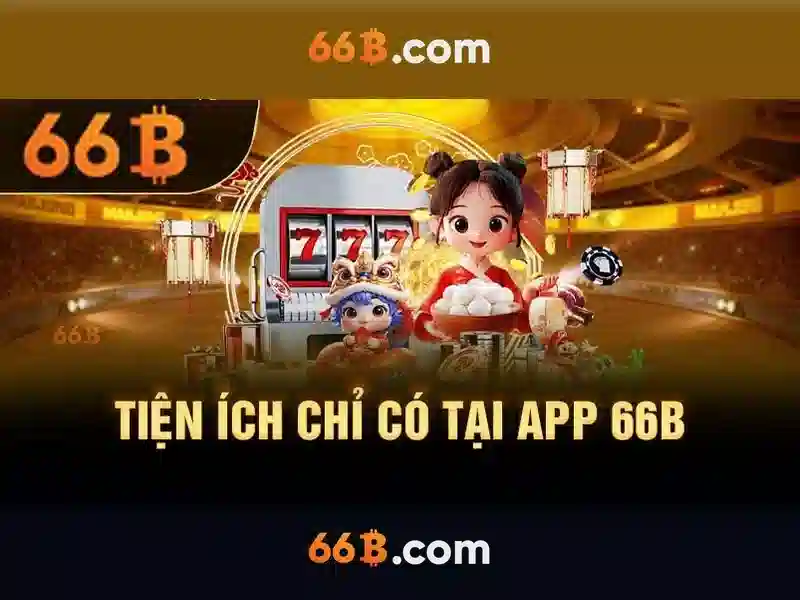 Trải Nghiệm Slot 66B – Đánh Giá Từ Người Chơi