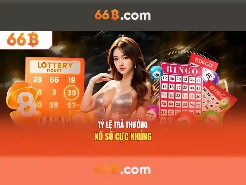 Trải Nghiệm Slot 66B – Đánh Dấu Sự Thắng Lợi