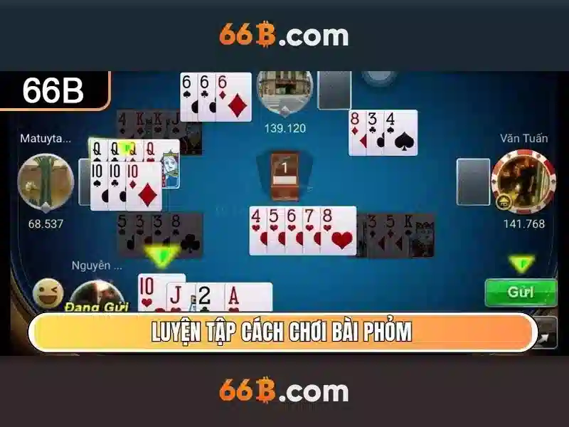 Ưu Đãi Chơi Bài 66B