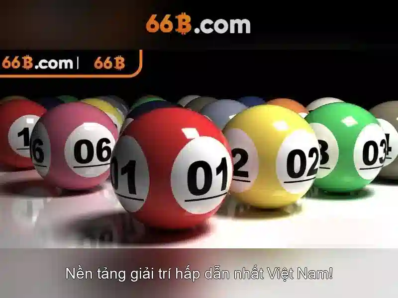 trải nghiệm 66b