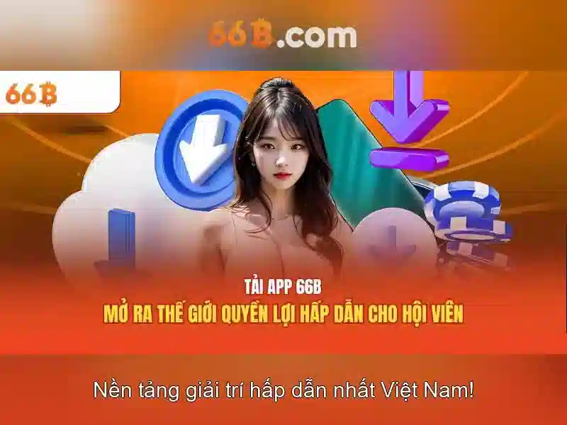 Lý Do Chọn 66B