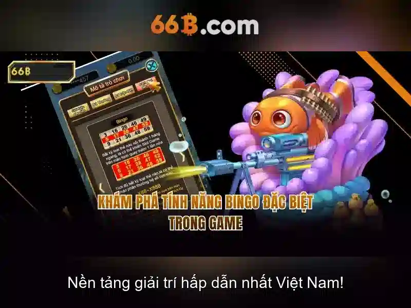 Nổ Hũ 66B
