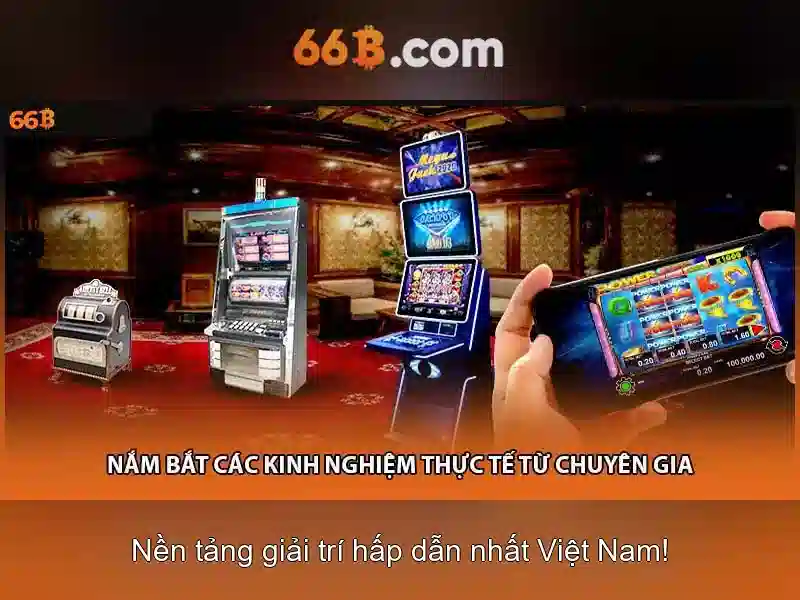 Rút Tiền 66B
