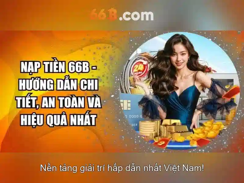 Ưu Đãi Slot 66B 2026