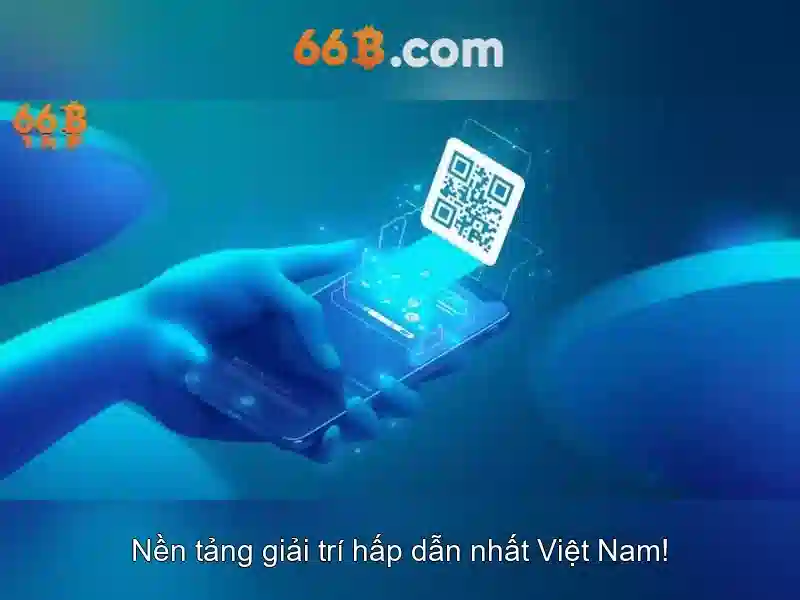 Trải nghiệm Slot 66B