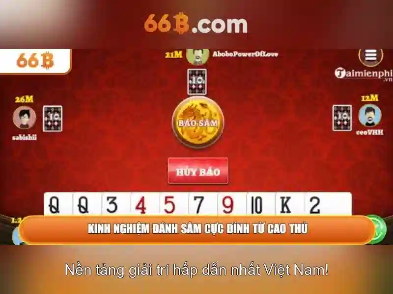 Tải 66B Android