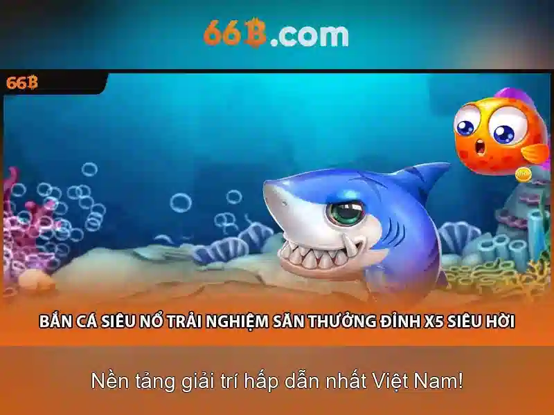 Đánh Giá 66B – Trải Nghiệm Slot Đỉnh Cao
