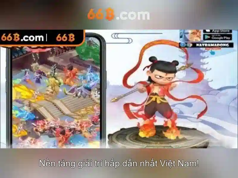 Nạp Tiền 66B