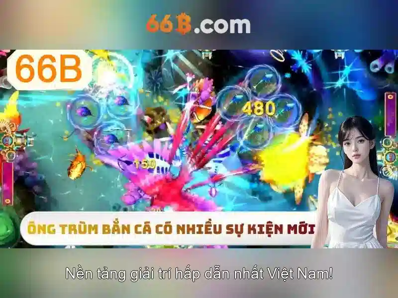 Ưu điểm nổi bật của 66B