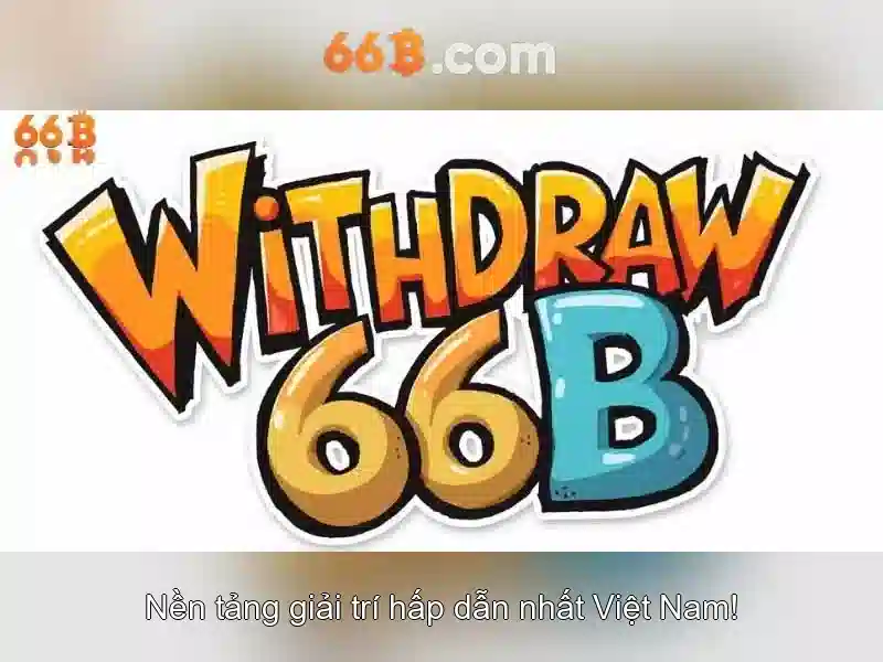 66B – Trải Nghiệm Slot Đỉnh Cao Với Code 66B 2026
