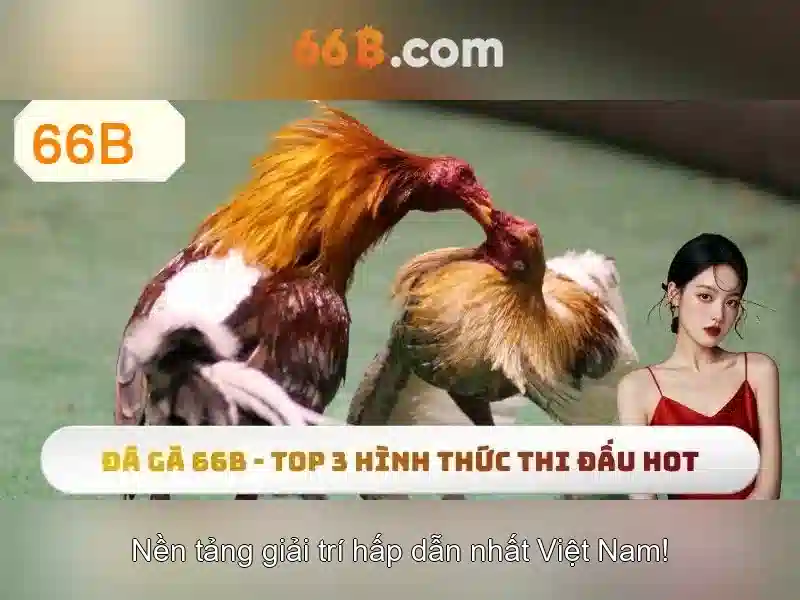 Giới Thiệu Về Game Bài 66B