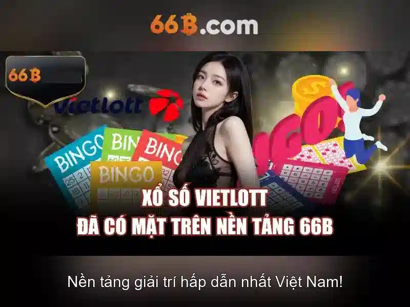 66B – Ứng Dụng Slot 66B Dành Cho Người Chơi Việt Nam 2026