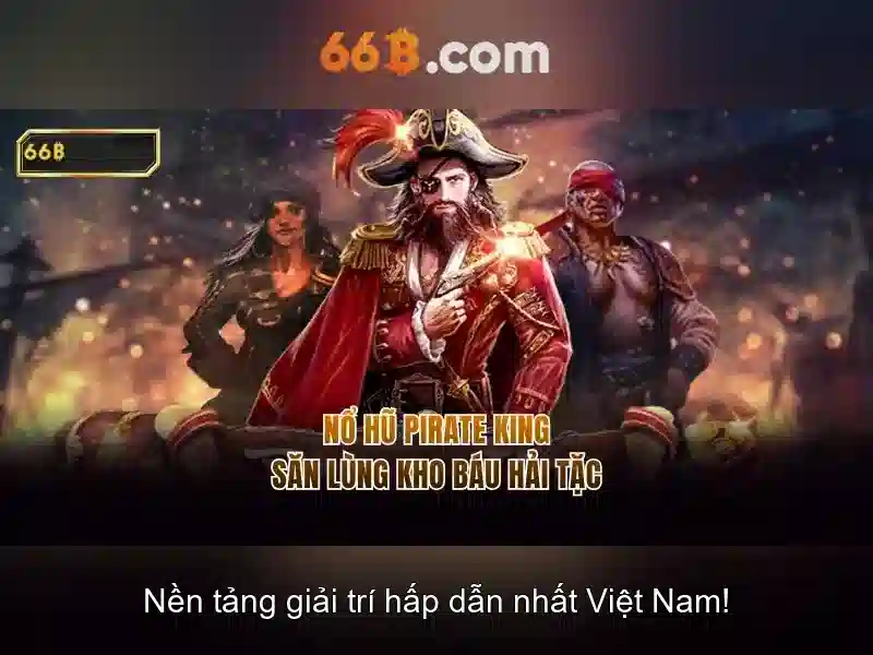 66B - Trải Nghiệm Cá Cược Slot Thú Vị Với Mậu Binh 66B 2026