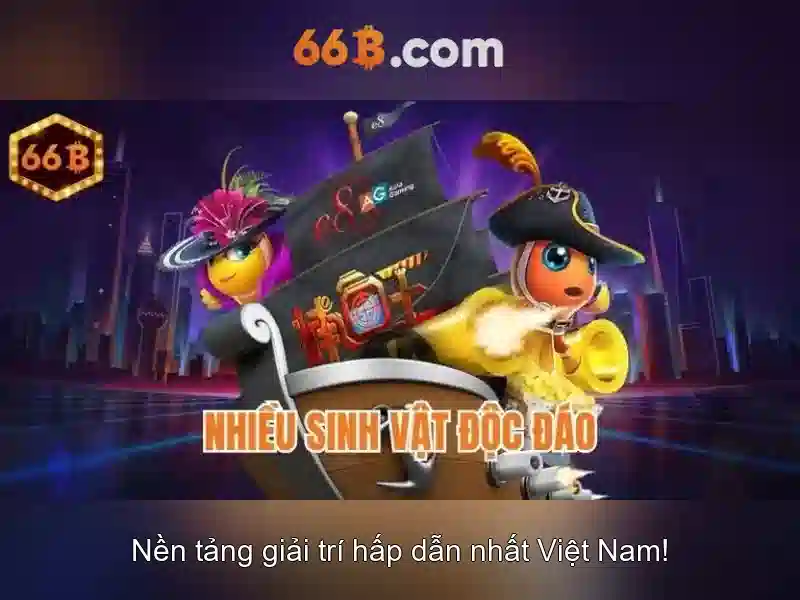 66B Game Slot