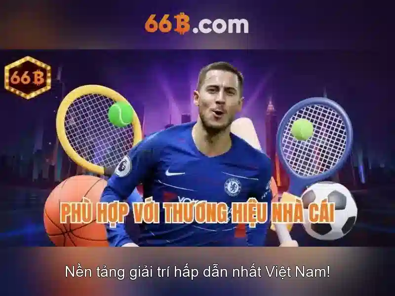 66B – Trải nghiệm nổ hũ 66B – Sòng bài trực tuyến đẳng cấp 2026
