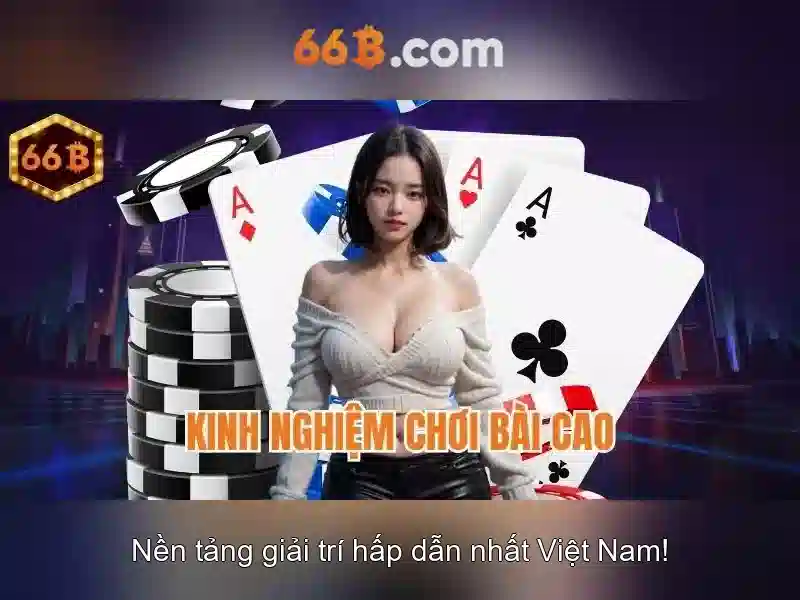 Trải Nghiệm Slot Đỉnh Cao Tại Nhà Cái 66B