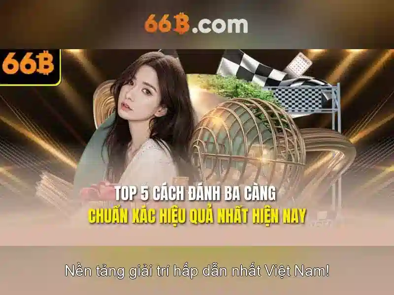 66B – Trải Nghiệm Slot Đỉnh Cao Với Ưu Đãi 66B Club 2026