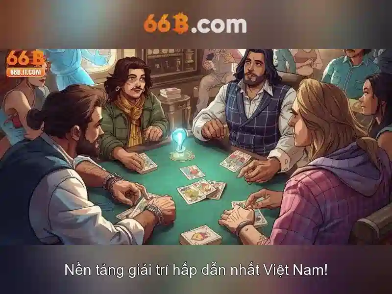 Chương Trình Khuyến Mãi 66B 2026