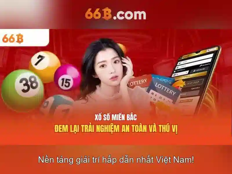 Trải Nghiệm SLOT Đỉnh Cao Từ Nhà Cái 66B