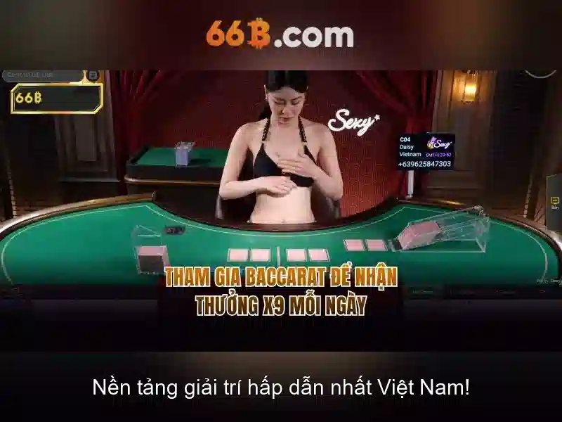 Ưu Điểm Nổi Bật Của Chơi Bài 66B
