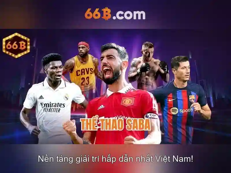 Khuyến Mãi 66B – Ưu Đãi Độc Quyền Cho Người Chơi